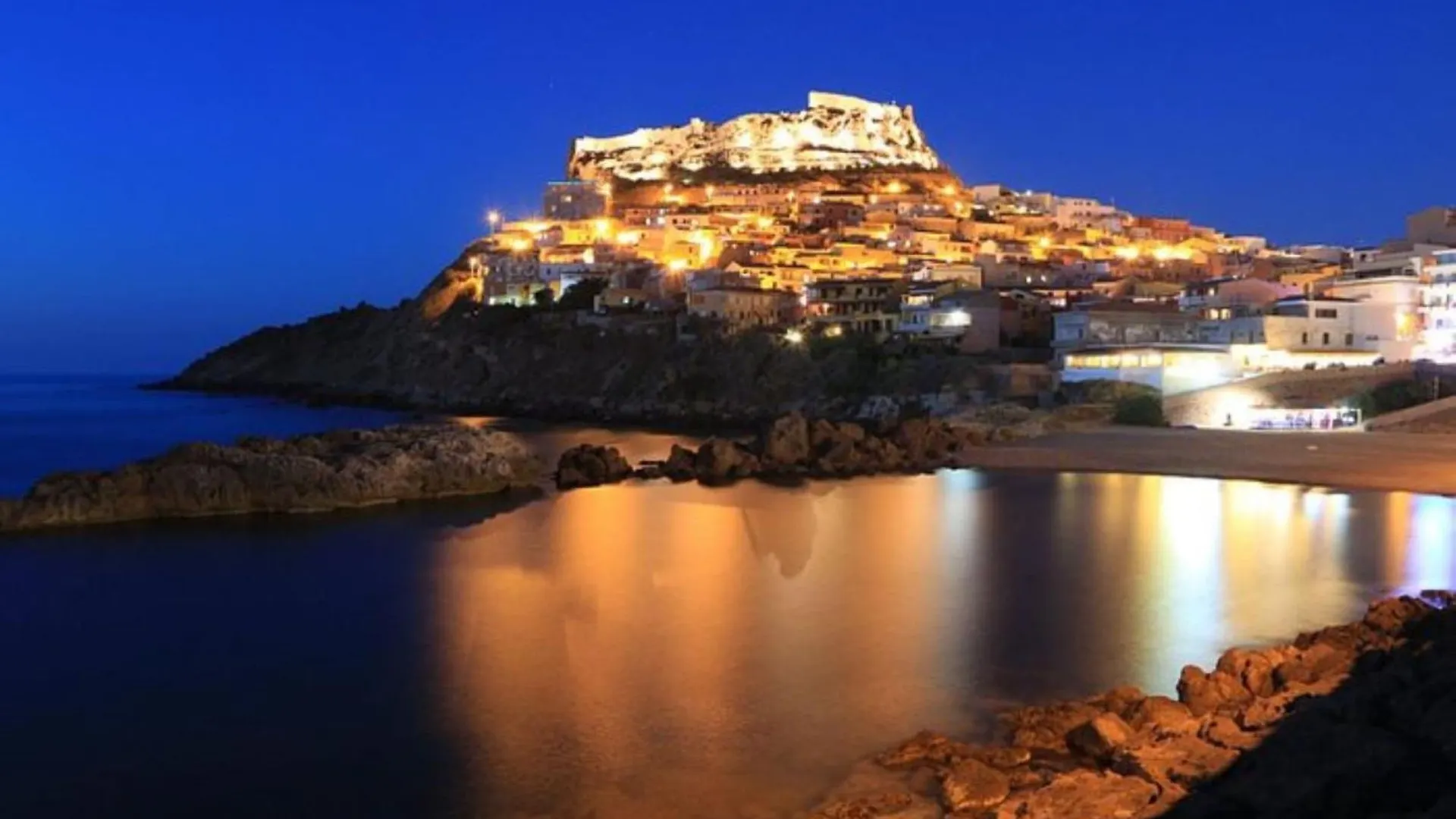 Apartmán Casa Isabel Castelsardo