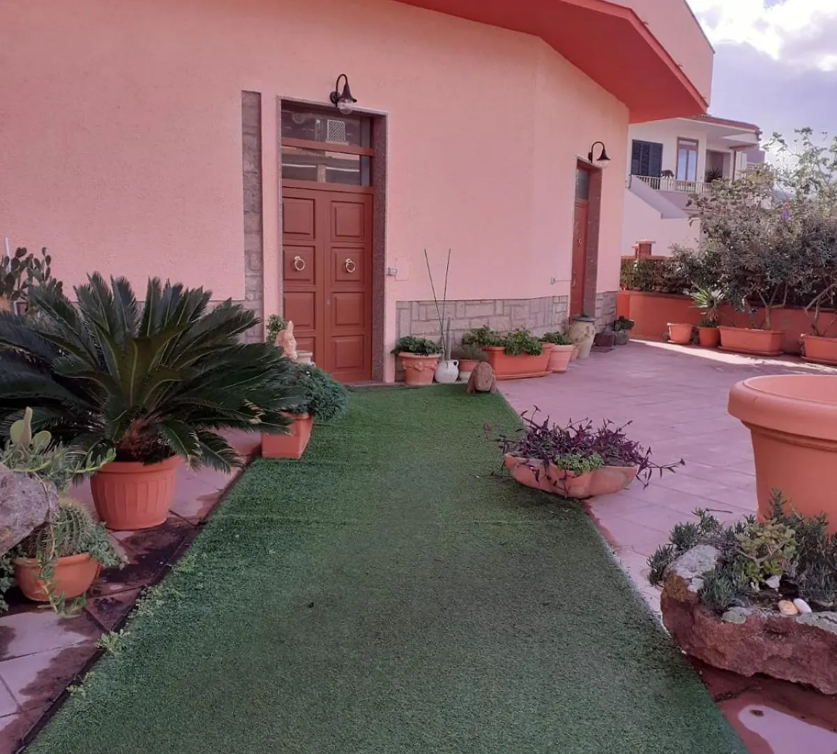 Apartmán Casa Isabel Castelsardo