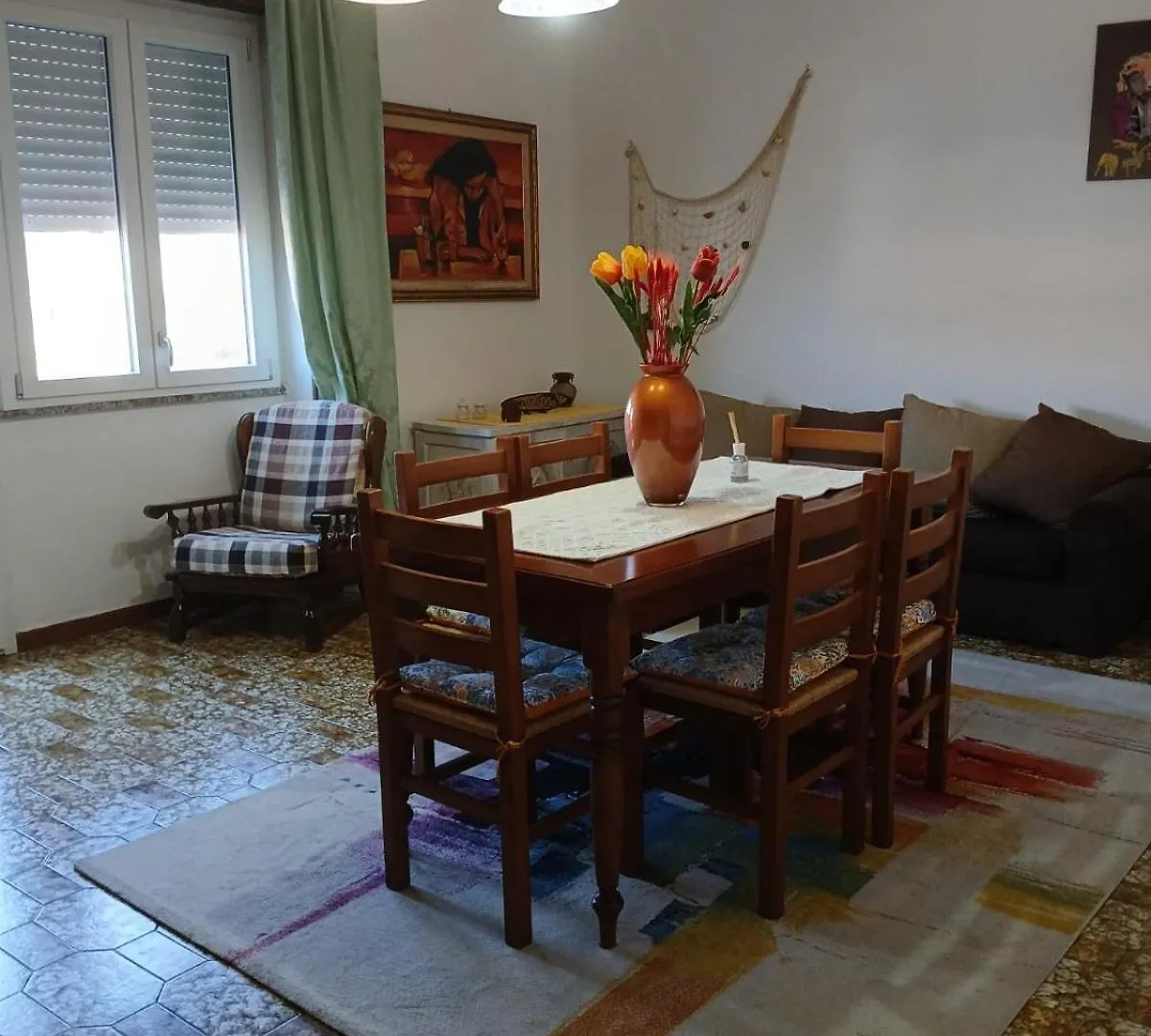 Apartmán Casa Isabel Castelsardo