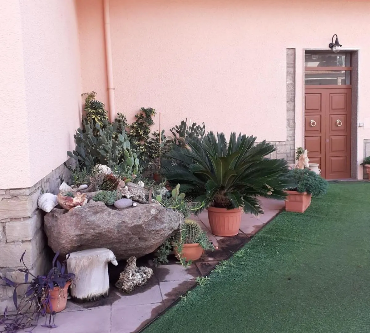 Apartmán Casa Isabel Castelsardo
