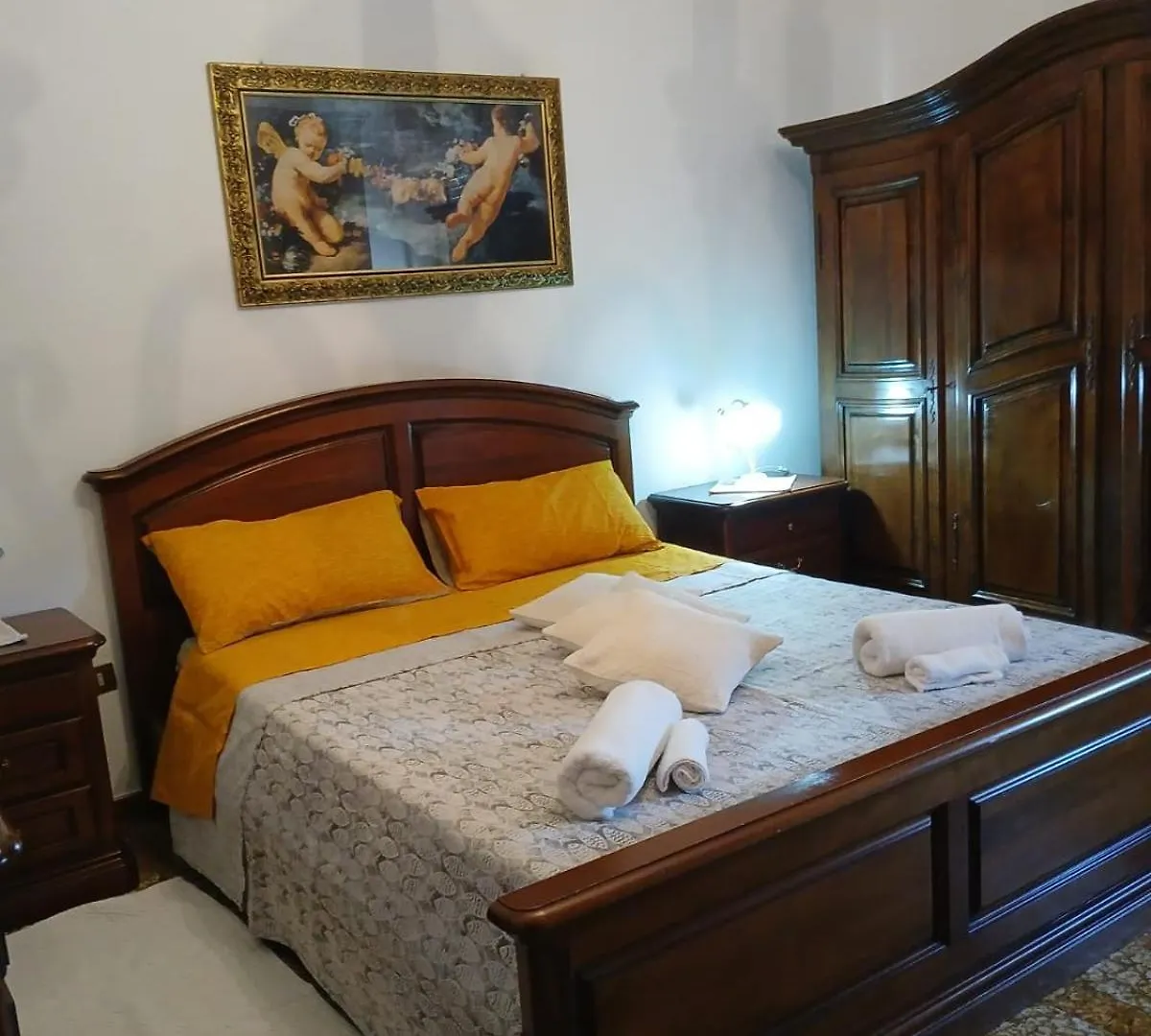 Apartmán Casa Isabel Castelsardo