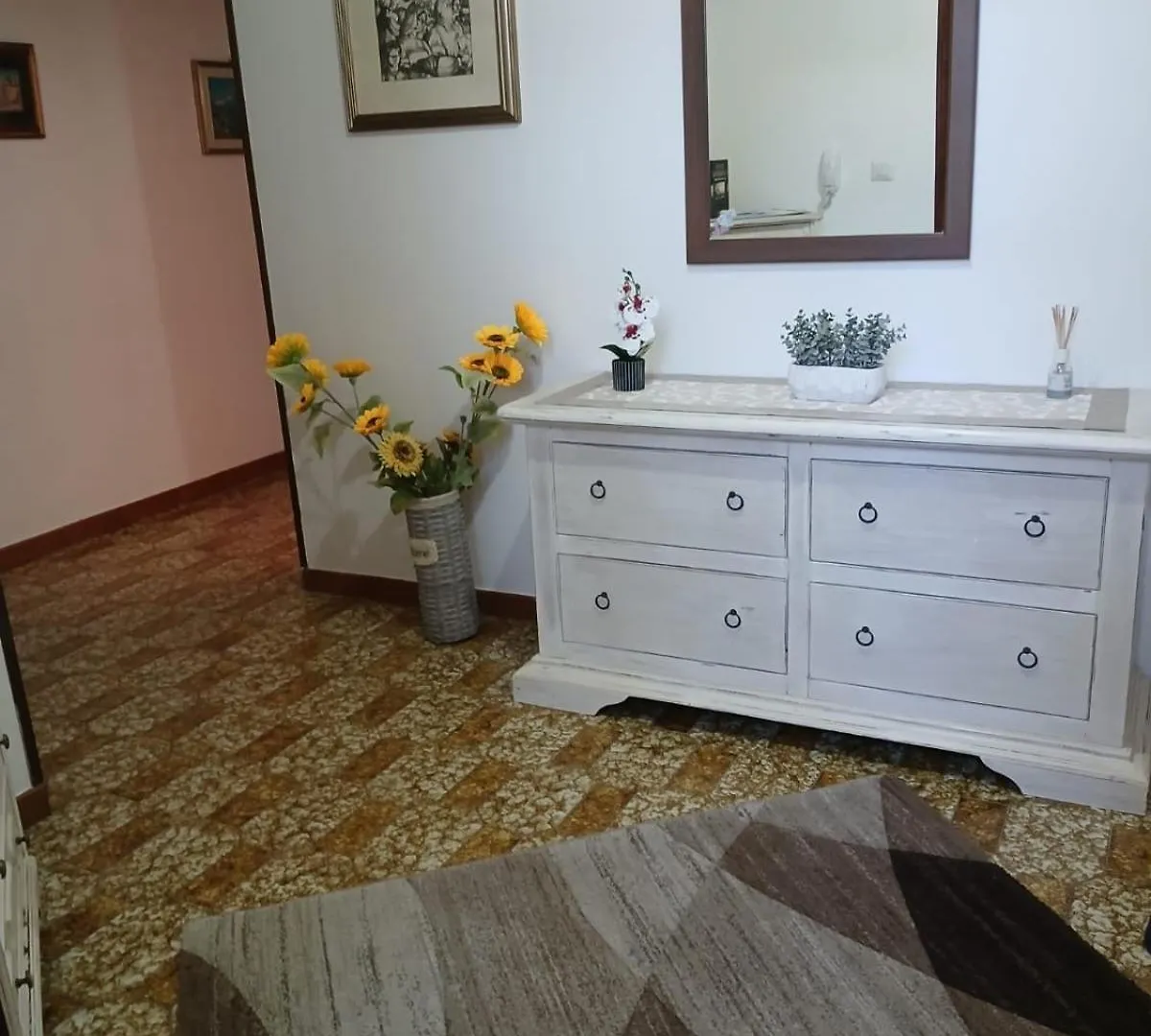 Apartmán Casa Isabel Castelsardo