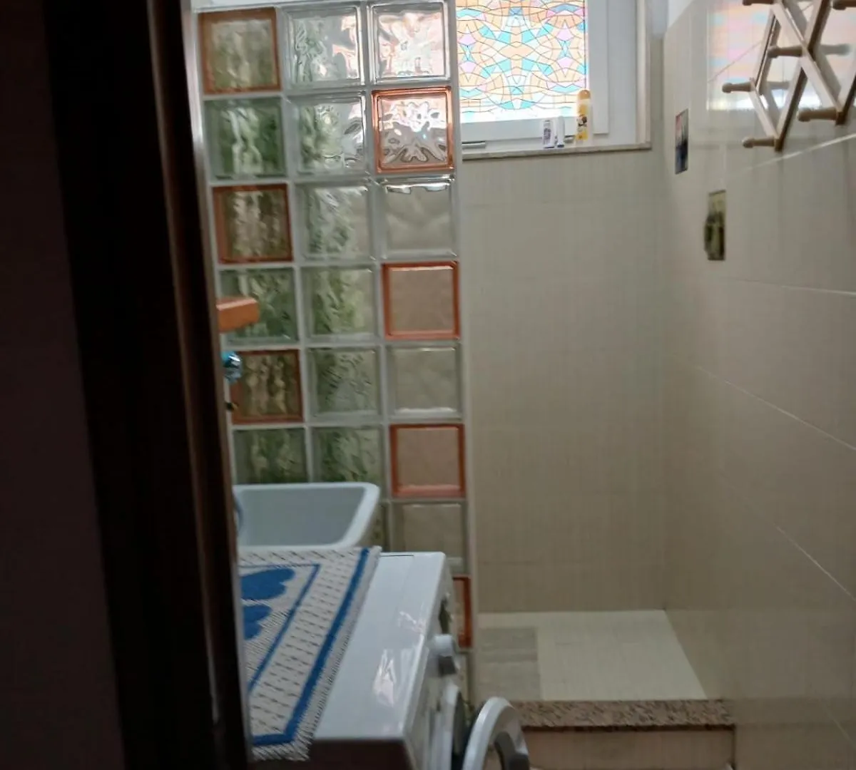 Apartmán Casa Isabel Castelsardo 0*,  Itálie