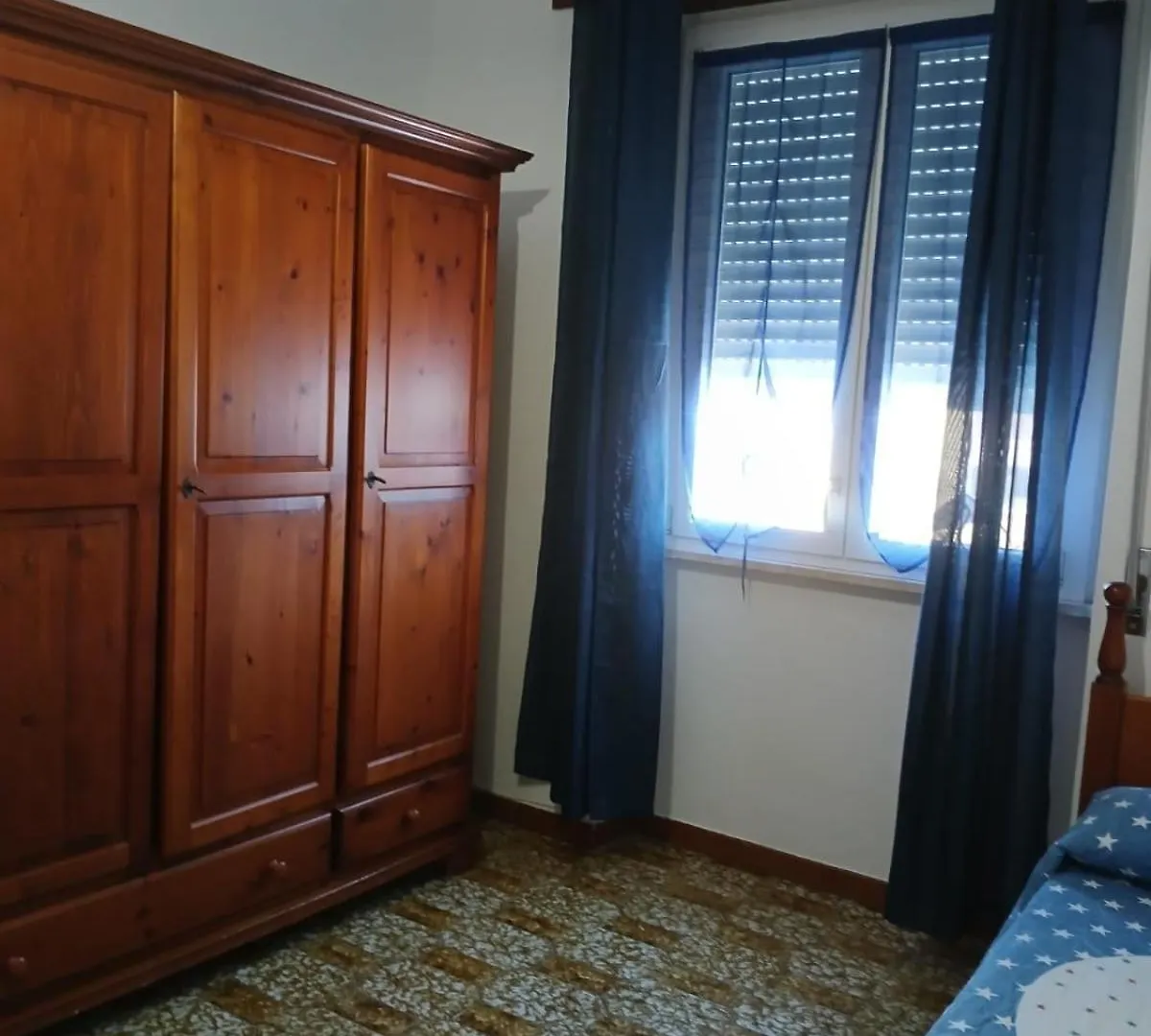 Apartmán Casa Isabel Castelsardo