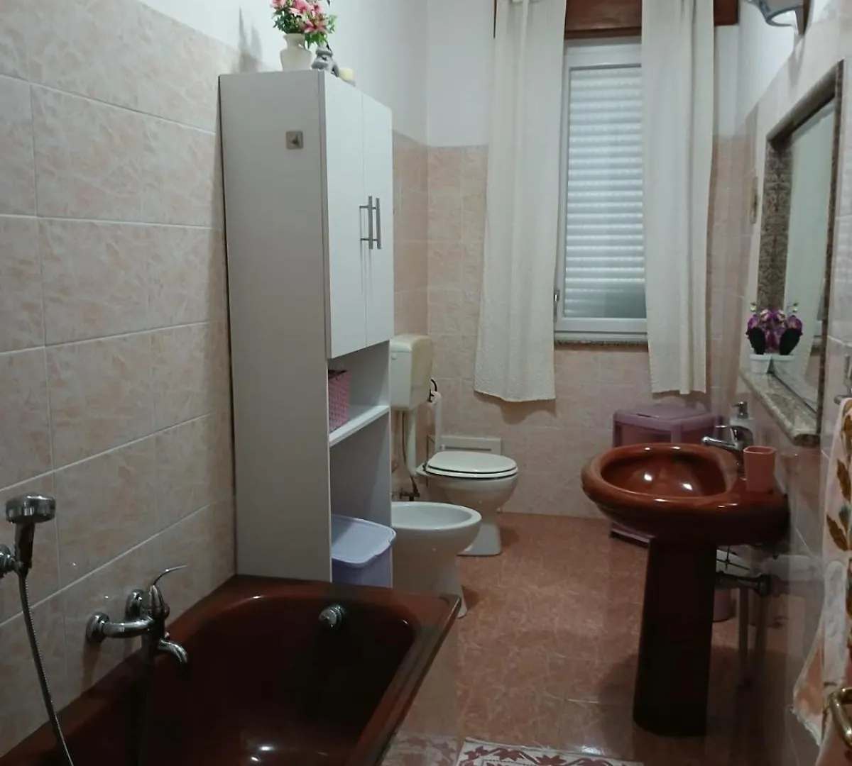 Apartmán Casa Isabel Castelsardo