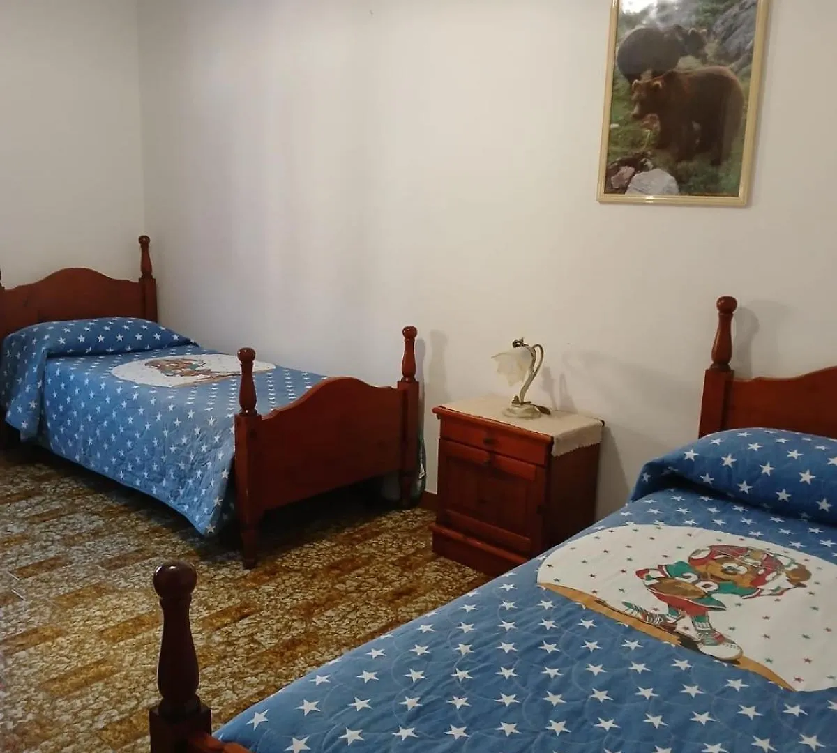 Apartmán Casa Isabel Castelsardo 0*,