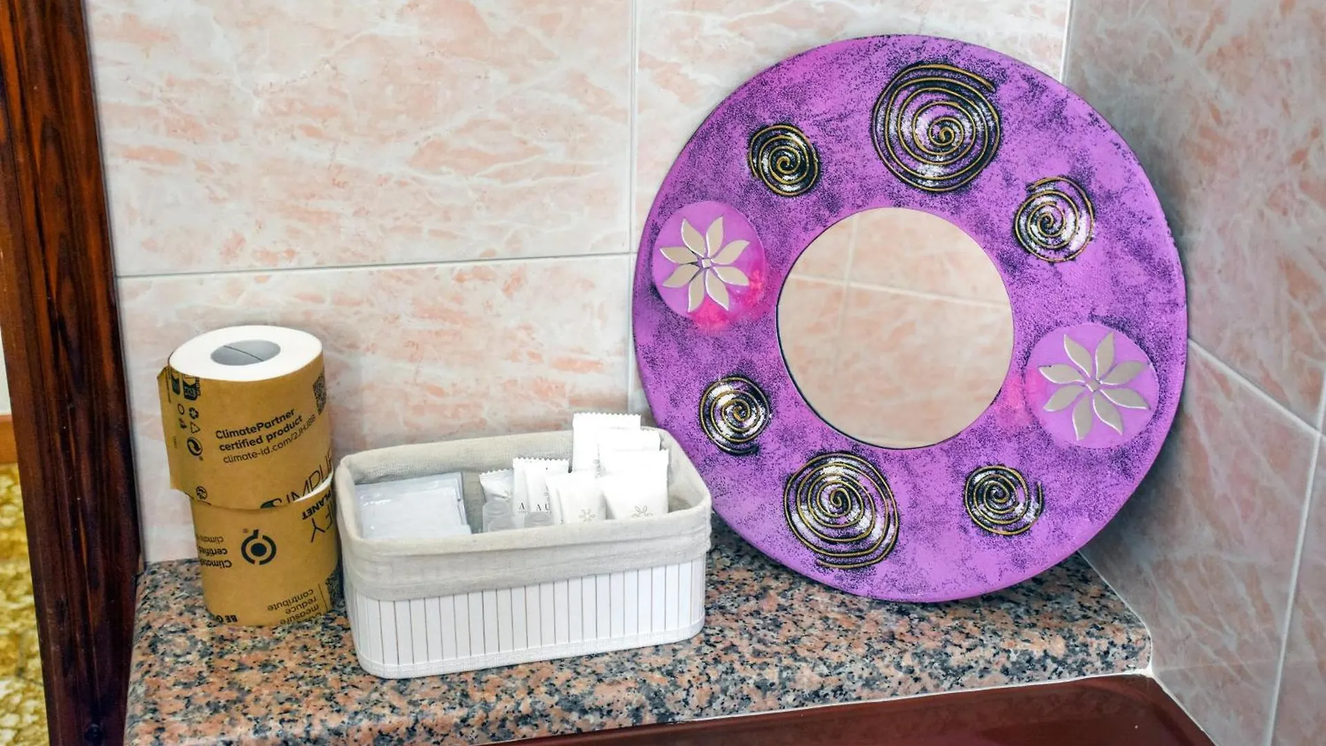 شقة Casa Isabel كاستيلساردو