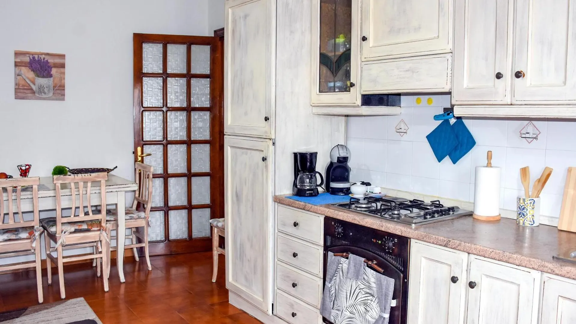 شقة Casa Isabel كاستيلساردو إيطاليا