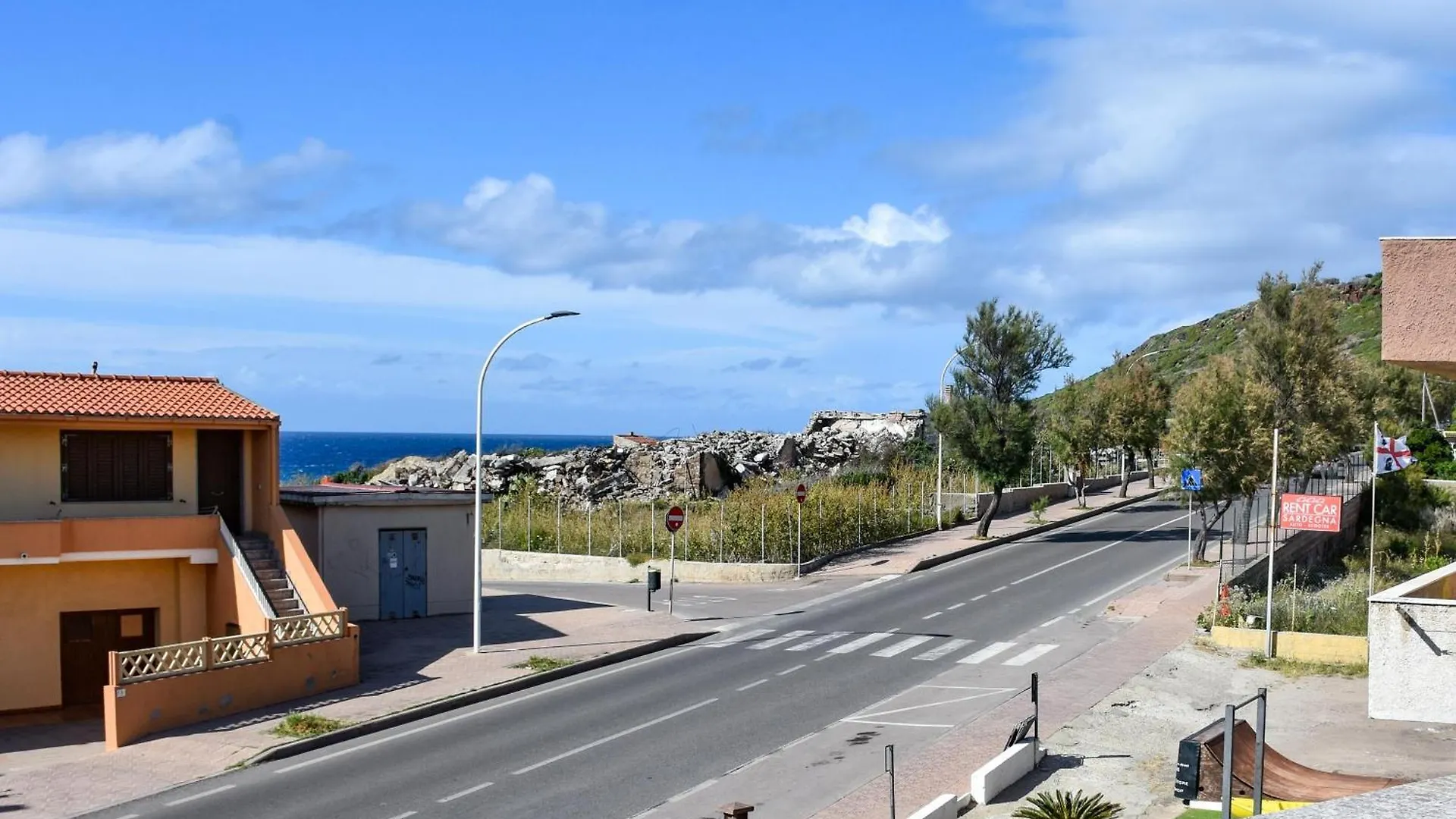 شقة Casa Isabel كاستيلساردو 0*,  إيطاليا