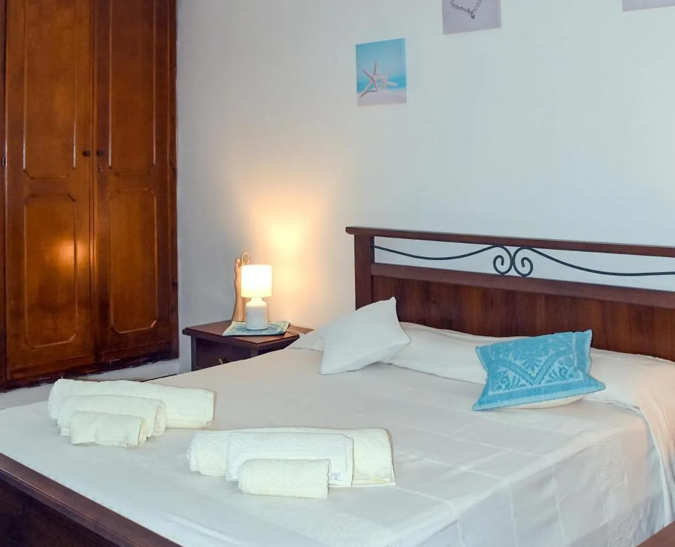 شقة Casa Isabel كاستيلساردو