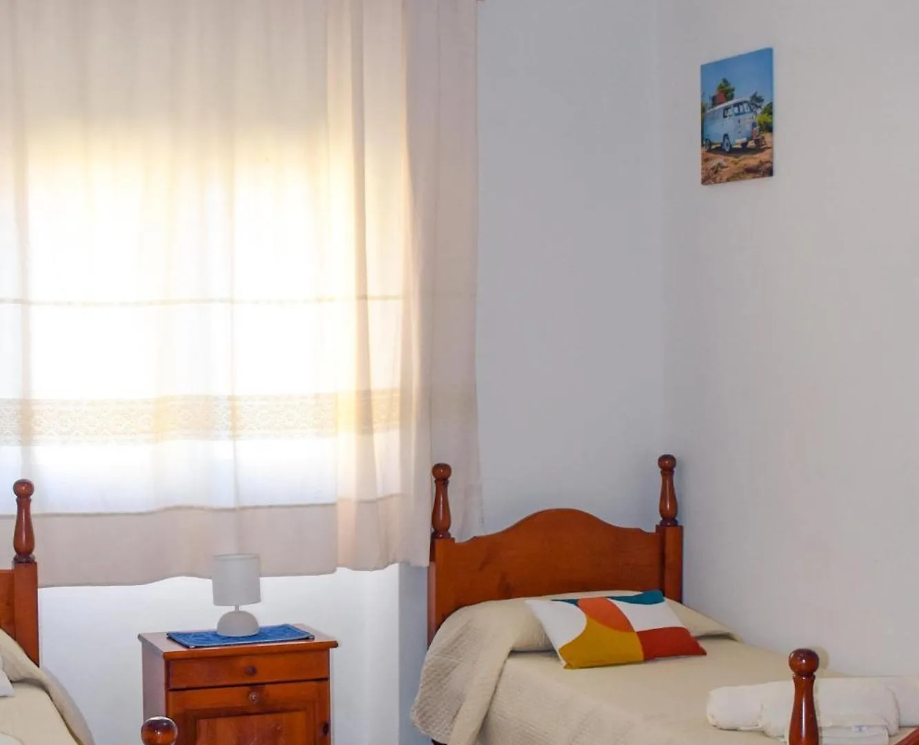 شقة Casa Isabel كاستيلساردو