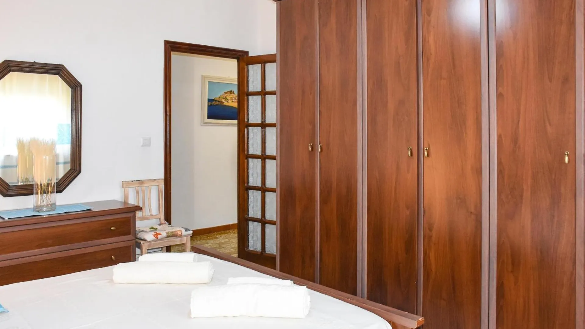 شقة Casa Isabel كاستيلساردو