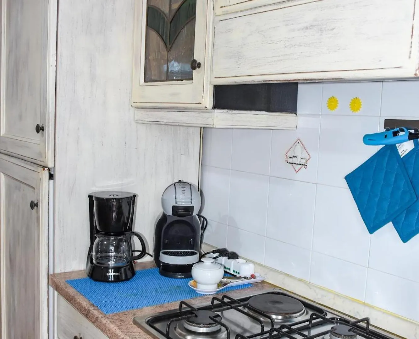 شقة Casa Isabel كاستيلساردو إيطاليا