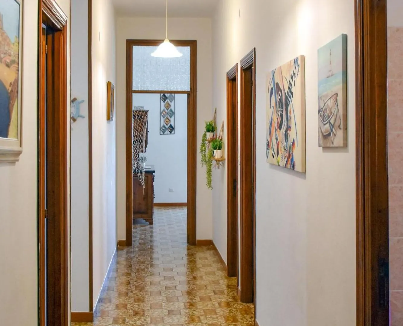 شقة Casa Isabel كاستيلساردو 0*,  إيطاليا