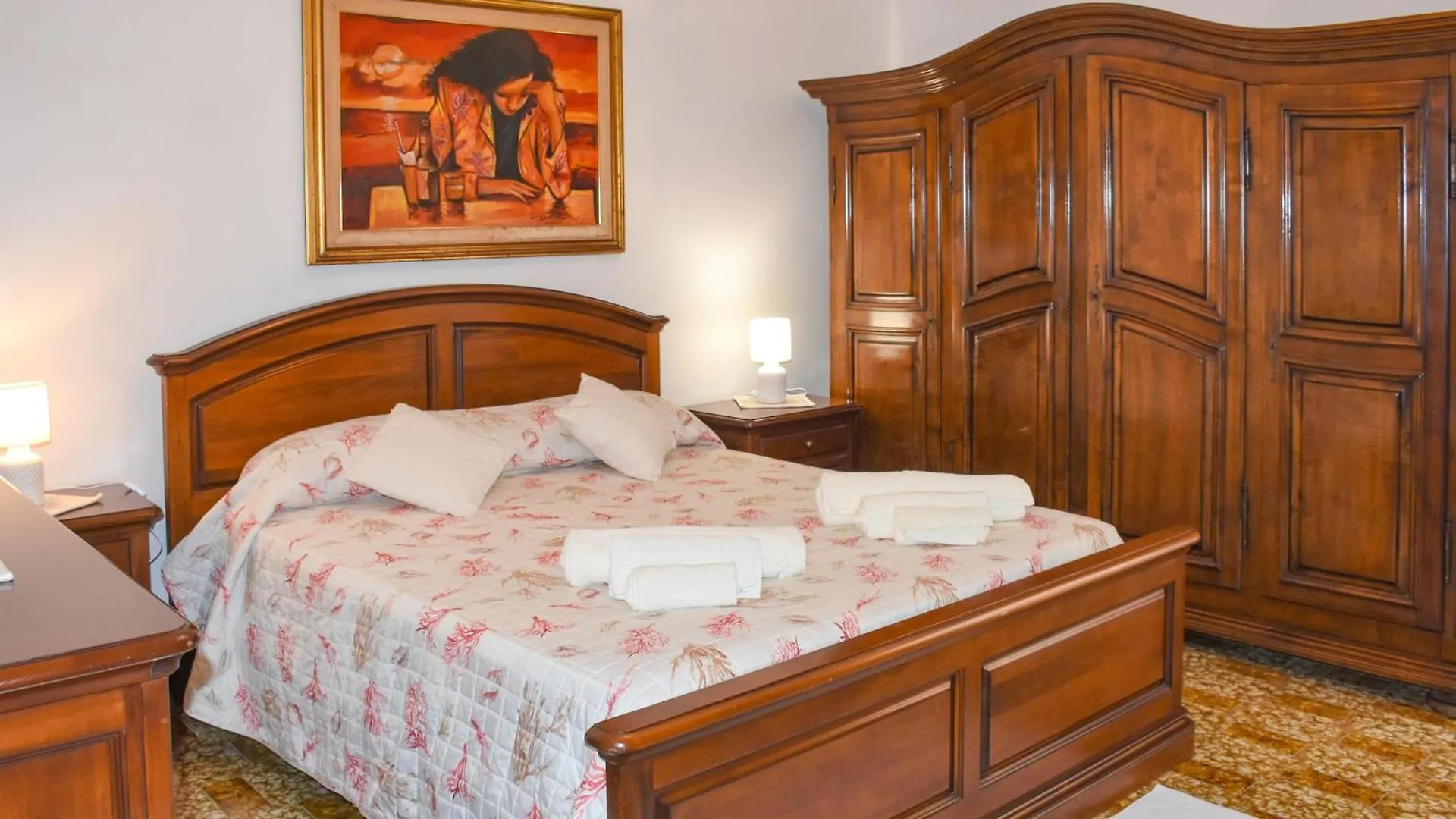 شقة Casa Isabel كاستيلساردو 0*,