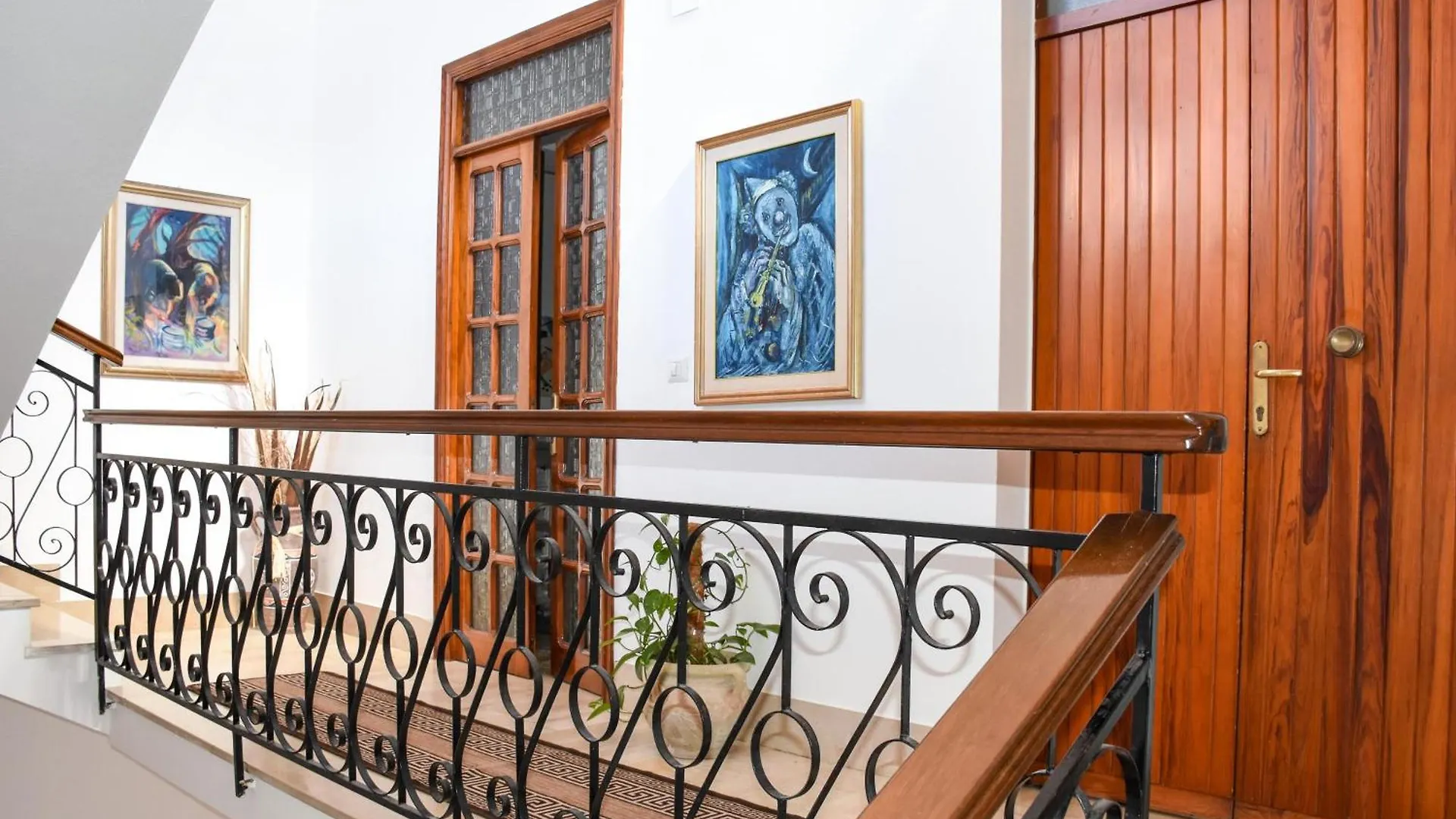 شقة Casa Isabel كاستيلساردو