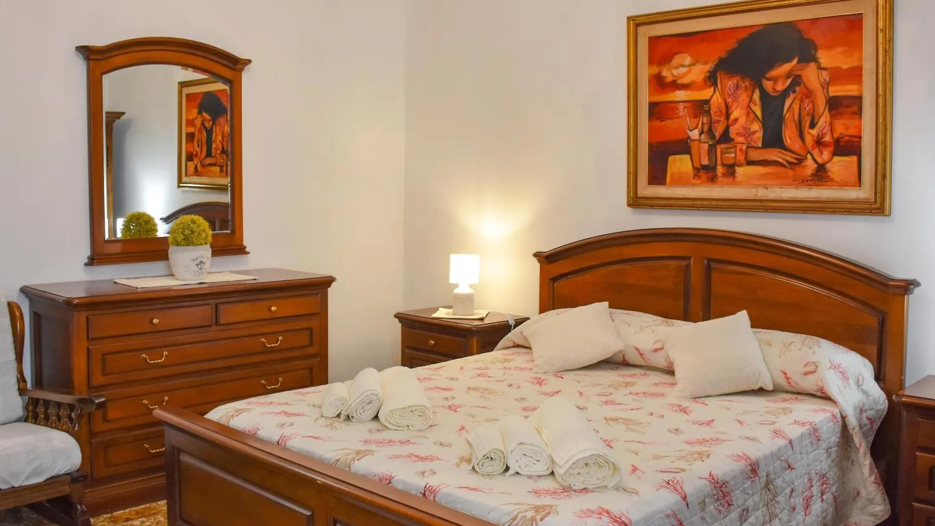 شقة Casa Isabel كاستيلساردو إيطاليا