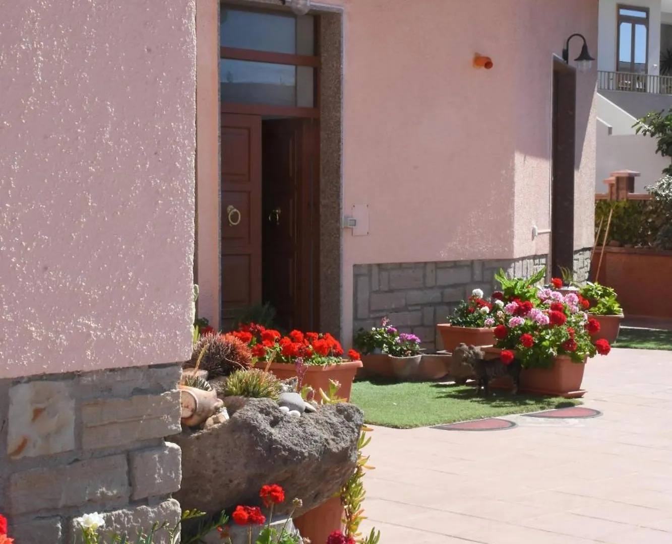 شقة Casa Isabel كاستيلساردو إيطاليا