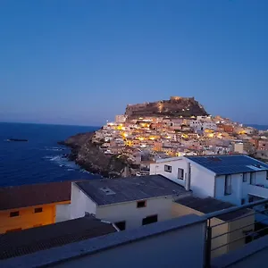  Apartment Brezza Marina