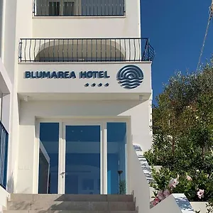 Western Blumarea Hotel