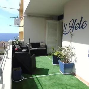  Apartment Casa Lihele - Locazione Turistica