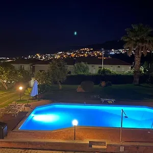 Stefania Appartement