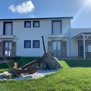 Nocleg ze śniadaniem Residenza “la Vecchia Ancora”, Castelsardo