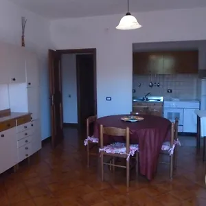  Apartment Casa Terme Romane