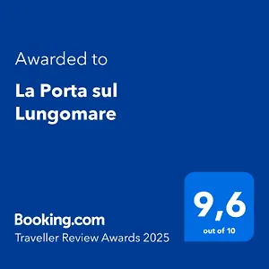  Apartment La Porta Sul Lungomare