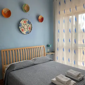 Sa Domo De Minnanna Bed & Breakfast
