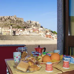Nocleg ze śniadaniem Nonna Sini, Castelsardo