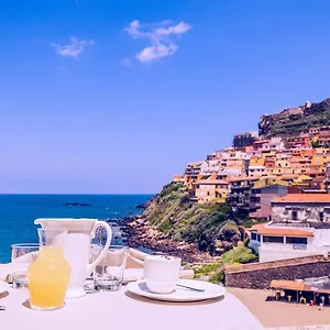 Hotel & Spa Riviera, Castelsardo