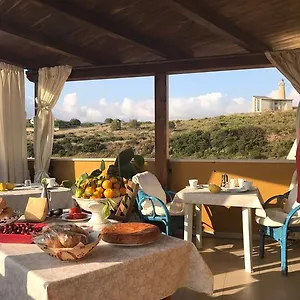 Nocleg ze śniadaniem Il Tramonto, Castelsardo