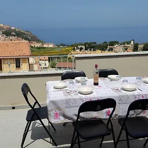  Apartment Con Vista